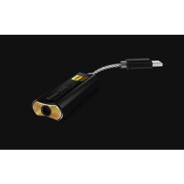 iBasso DC03 3.5mm USB Portable AMP/DAC