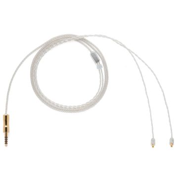 ALO Pure Silver Litz IEM Cable