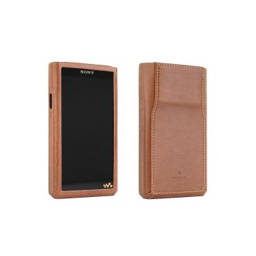 Dignis MIDAS2 Case for Sony NW-WM1AM2/ZM2
