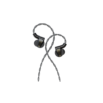 FIIO FD7 PURE BERYLLIUM DIAPHRAGM DYNAMIC DRIVER IEMS