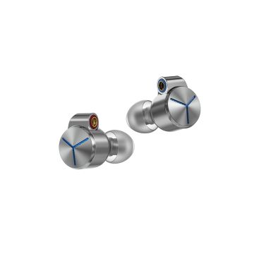 FiiO FA7s 6 Driver Balanced Armature