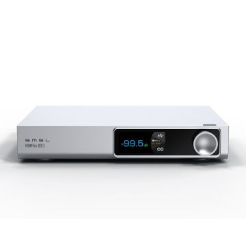 SMSL RAW PRO-DAC1