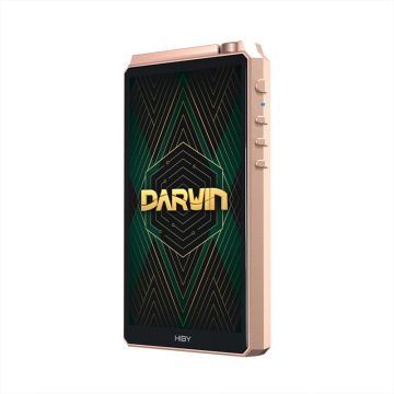 HiBy RS6 Digital Audio Player