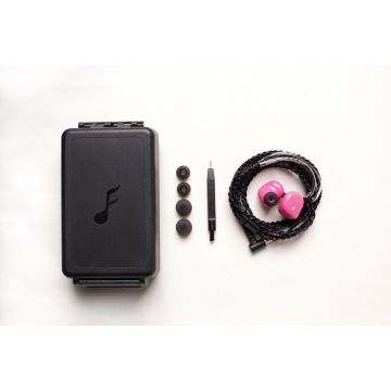 Fatfreq Musician Pro