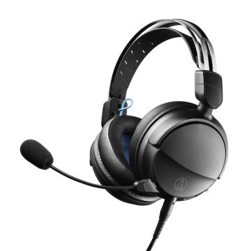 Audio Technica ATH-GL3 Closed Back Gaming Headphones