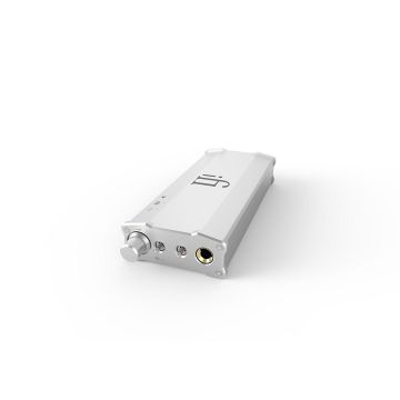 IFI ICAN SE Micro Headphone Amplifier