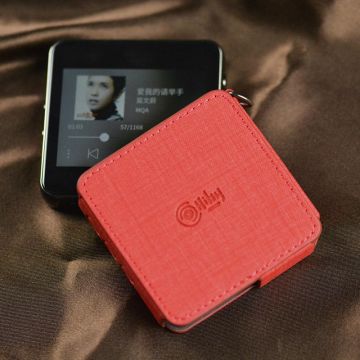 HiBy R2 Full Wrap Case for ORIGINAL R2