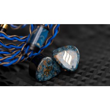 Effect Audio GAEA Hybrid IEM