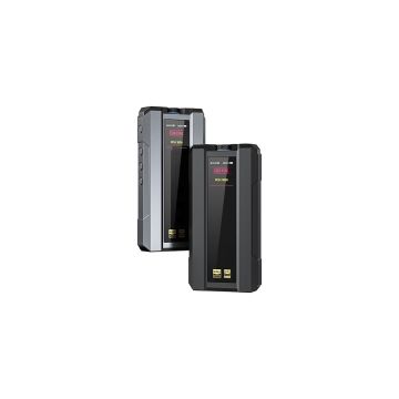 FiiO Q15 Portable DAC & Headphone Amplifier