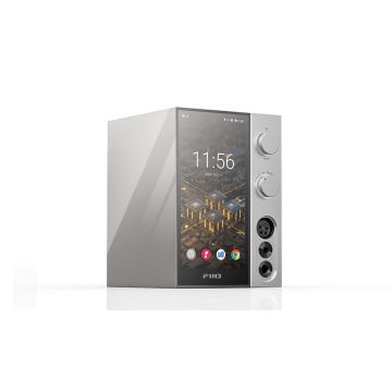 Fiio R9 Desktop Player