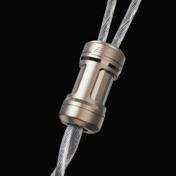 Effect Audio CODE 24 MKII IEM Cable