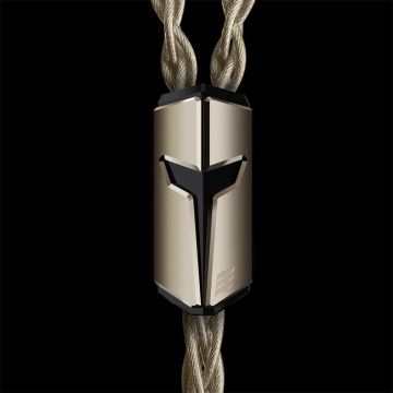 Effect Audio Centurion II Limited Edition 16th Anniversary Cable