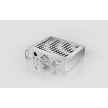 iBasso KUNLUN GaN Desktop Headphone Amplifier