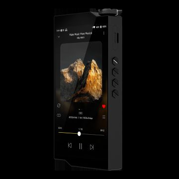 Hiby RS8 II