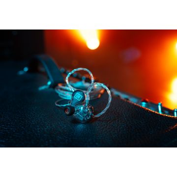 Ultimate Ears UE 350 Universal In-Ear Monitor