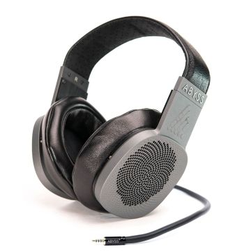 Abyss DIANA® TC Premium Audiophile Headphone