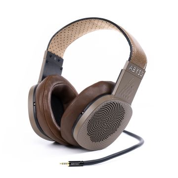 Abyss DIANA® V2 Premium Luxury Headphones