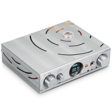 iFi Pro iDSD DAC/AMP
