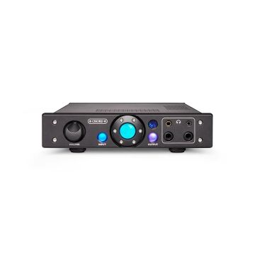 Chord Electronics Alto Professional Headphone and Speaker Amplifier