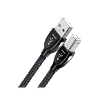 AudioQuest Carbon USB B Cable