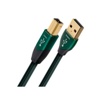 AudioQuest Forest USB B Cable