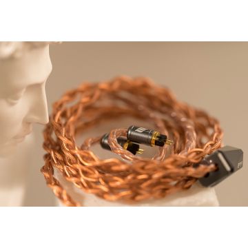 Effect Audio Ares S (2 pin + MMCX)