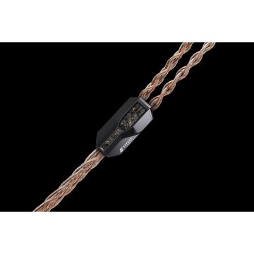 Effect Audio Ares S II 8-Wire Solid Core Copper Cable