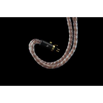 Effect Audio Ares S II 8-Wire Solid Core Copper Cable