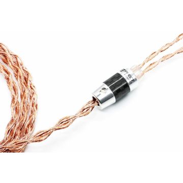 Effect Audio ARES II Litz Copper IEM Cable