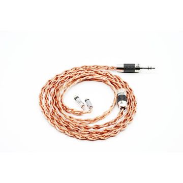 Effect Audio Ares II+ Copper Litz IEM Cable