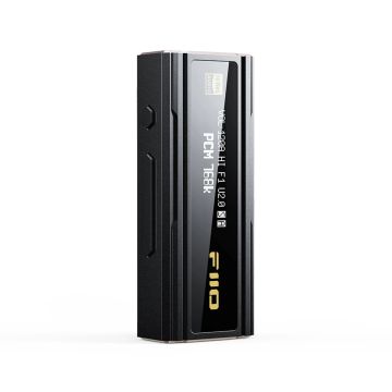 FiiO KA5 USB DAC & Headphone Amplifier
