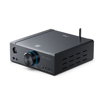 Fiio K9 Desktop DAC and Headphone Amplifier