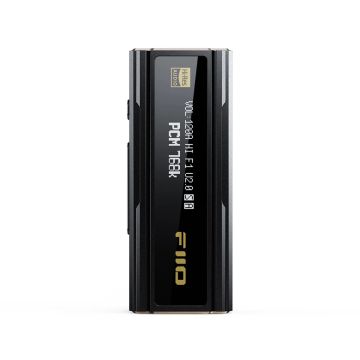 FiiO KA5 USB DAC & Headphone Amplifier