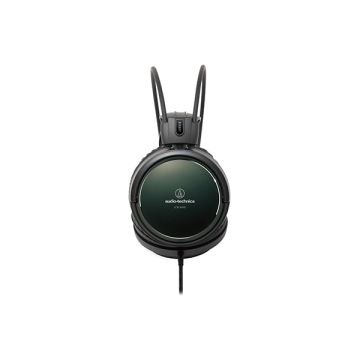 Audio-Technica ATH-A990z Closed-Back Dynamic Headphones