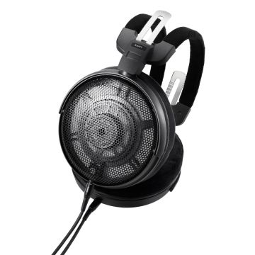 Audio Technica ATH-ADX3000 Open Dynamic Headphone