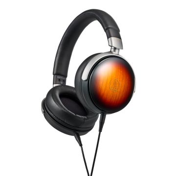 Audio-Technica ATH-WP900SE Special Edition Headphones
