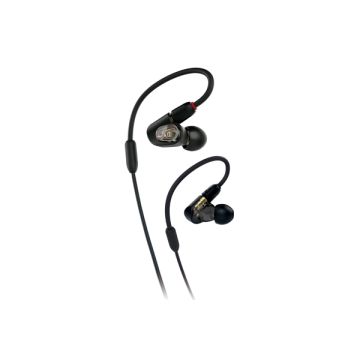 Audio-Technica ATH-E50 Professional In-Ear Monitor Headphones
