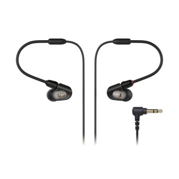 Audio-Technica ATH-E50 Professional In-Ear Monitor Headphones
