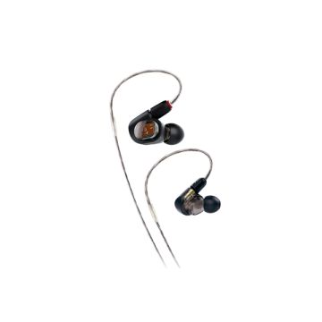 Audio-Technica ATH-E70 Professional In-Ear Monitor Headphones