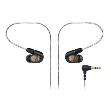 Audio-Technica ATH-E70 Professional In-Ear Monitor Headphones