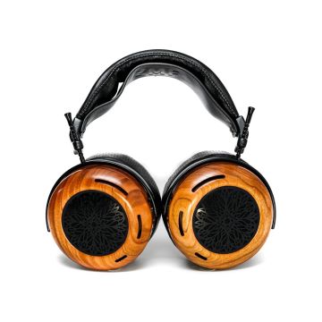 ZMF Atrium Open Back