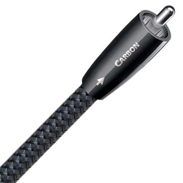 Audioquest DIGITAL COAX CARBON