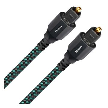 AudioQuest Forest Optical Audio Cable