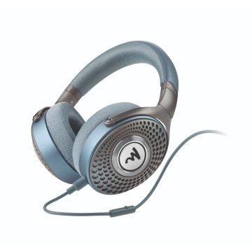 Focal Azurys Closed Back Portable Headphone