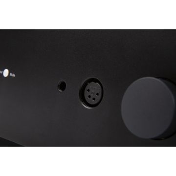 DCS Bartok Headphone AMP/DAC Black