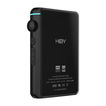 HiBy R3 II 2025 Edition