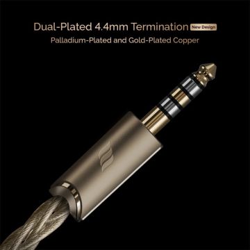 Effect Audio Centurion II Limited Edition 16th Anniversary Cable
