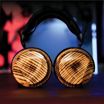 ZMF Caldera Closed w/ Pad Pack