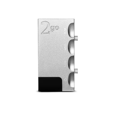 Chord Electronics 2GO Streamer Module for Hugo2