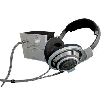 Cardas Audio Clear Headphone Cable for HD800 1.5m